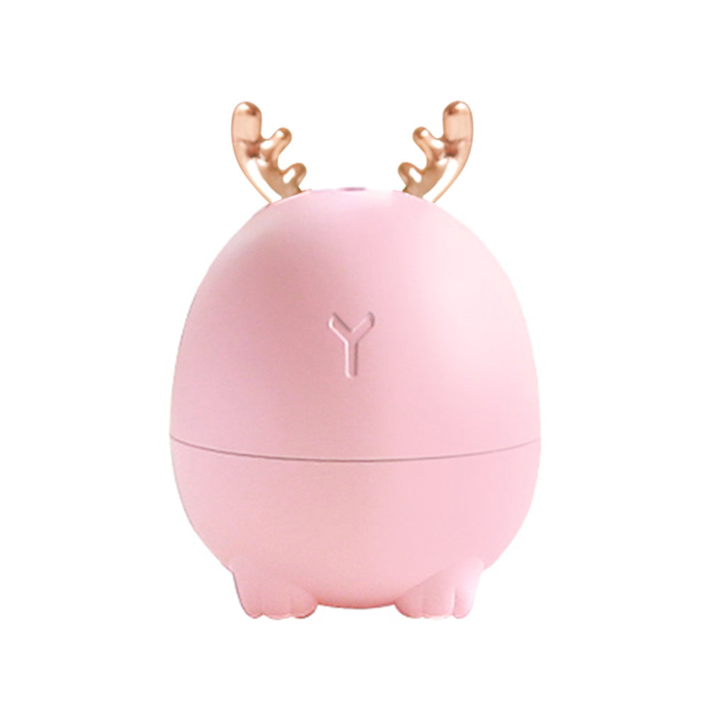 USB Humidifier Cartoon Deer Rabbit Humidifier USB Humidifier Cartoon Deer Rabbit Humidifier
